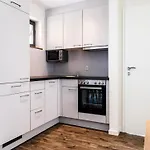 Holiday home Im Campingpark