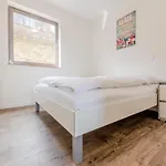 Im Campingpark Holiday home