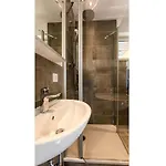 Im Campingpark Holiday home
