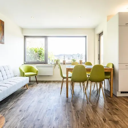 Im Campingpark Waxweiler