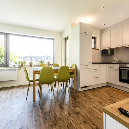 Im Campingpark * Waxweiler