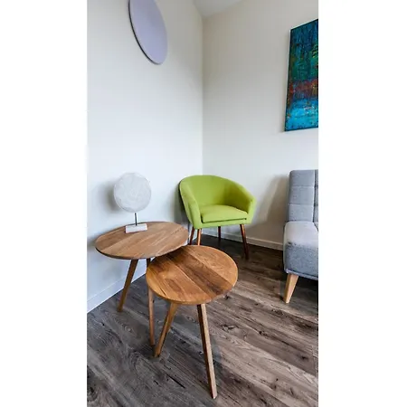 Im Campingpark * Waxweiler