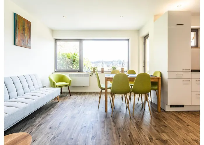 Im Campingpark Waxweiler