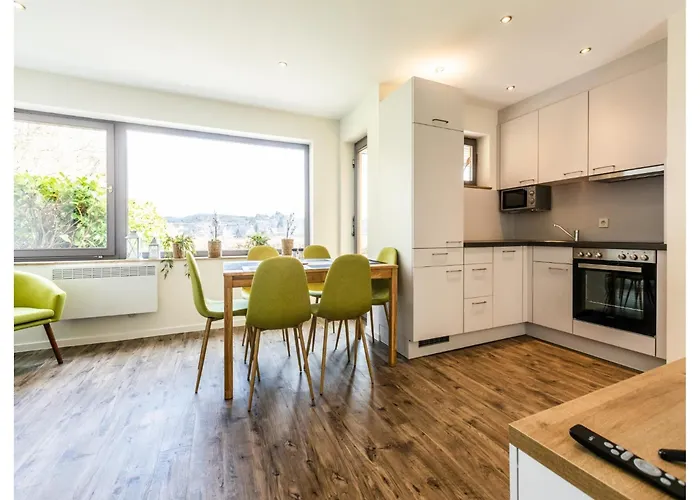 Im Campingpark * Waxweiler