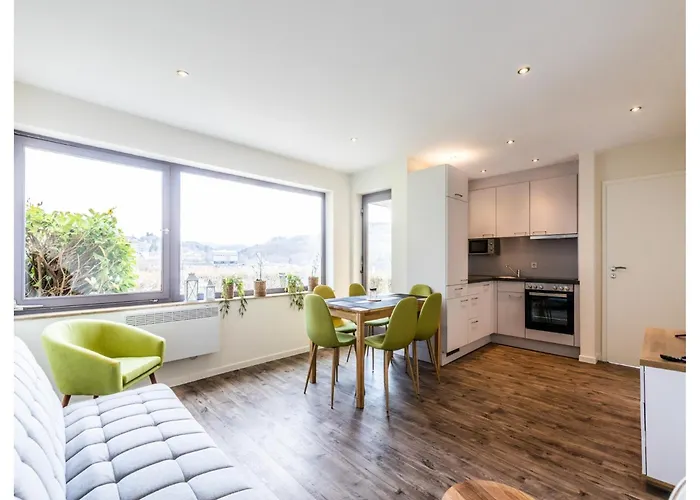 Im Campingpark * Waxweiler