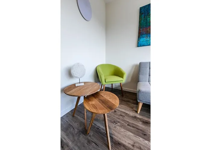 Im Campingpark * Waxweiler