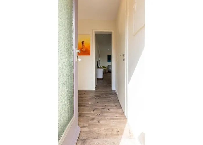 בית נופש Im Campingpark Waxweiler