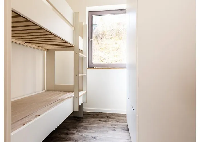 Im Campingpark בית נופש Waxweiler