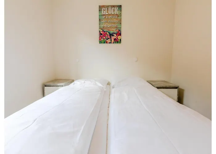 Im Campingpark Waxweiler