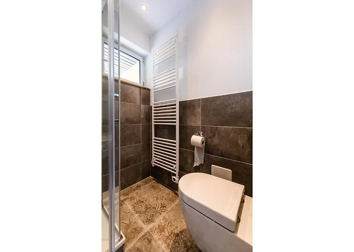 בית נופש Im Campingpark Waxweiler